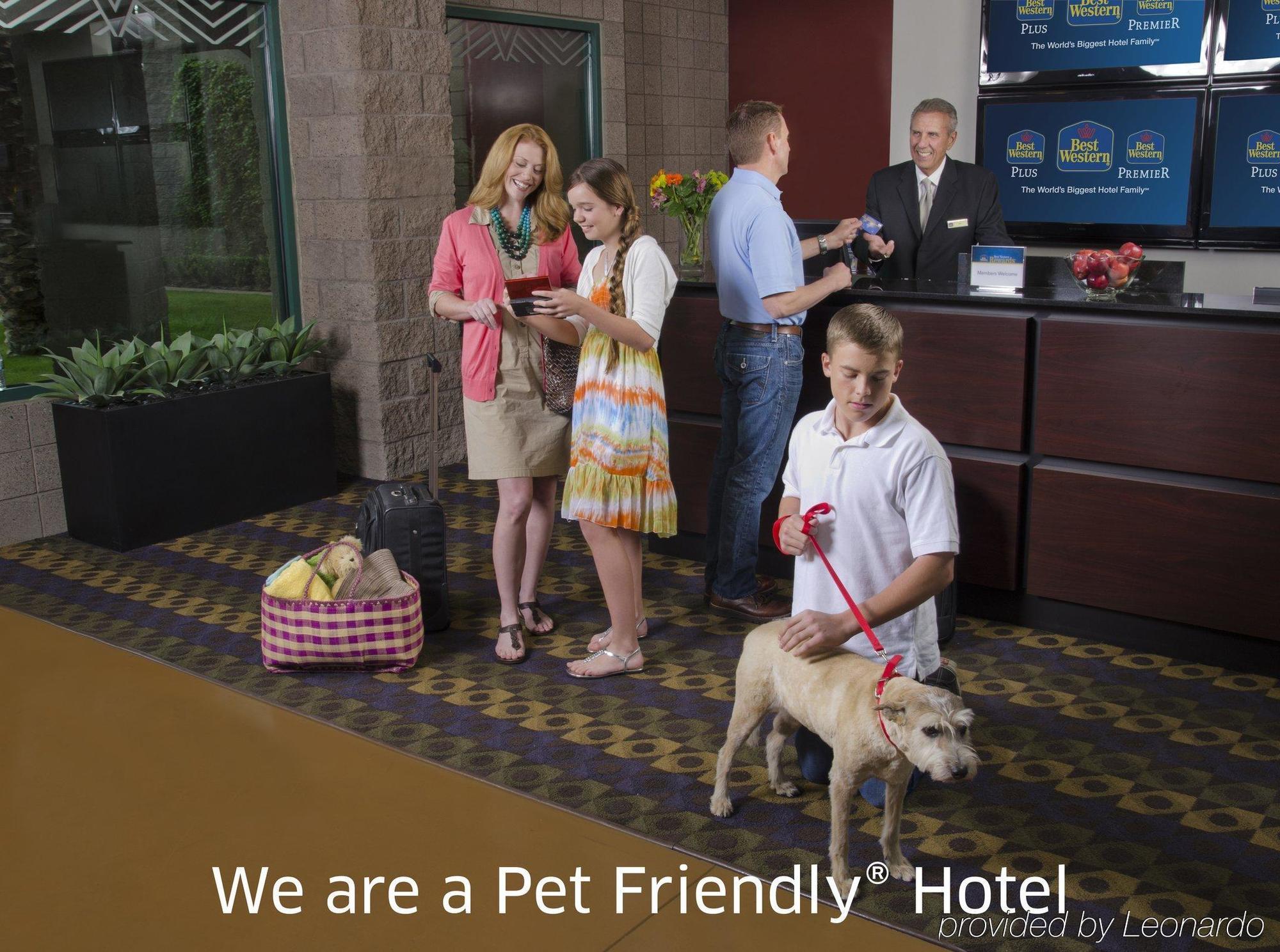 Surestay Hotel By Best Western Chilliwack Kültér fotó