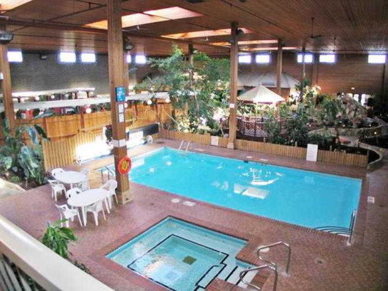 Surestay Hotel By Best Western Chilliwack Kültér fotó
