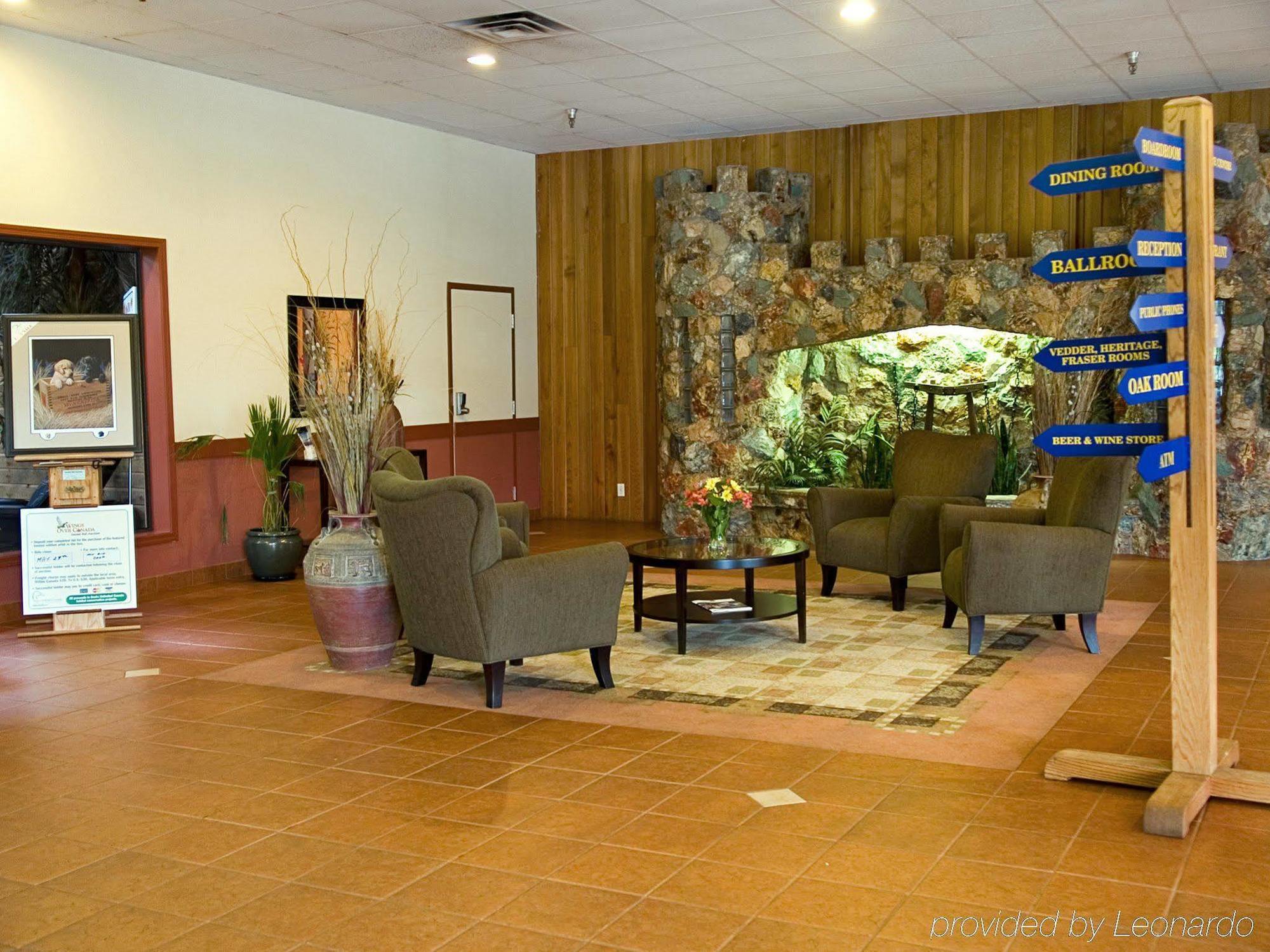 Surestay Hotel By Best Western Chilliwack Kültér fotó