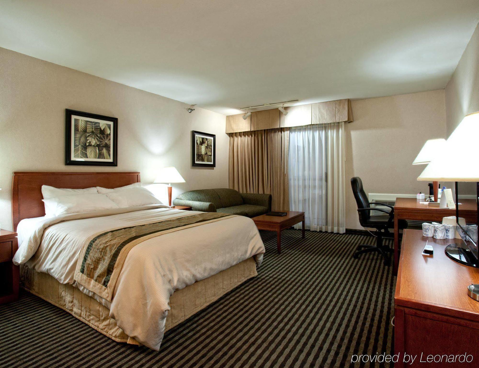 Surestay Hotel By Best Western Chilliwack Kültér fotó