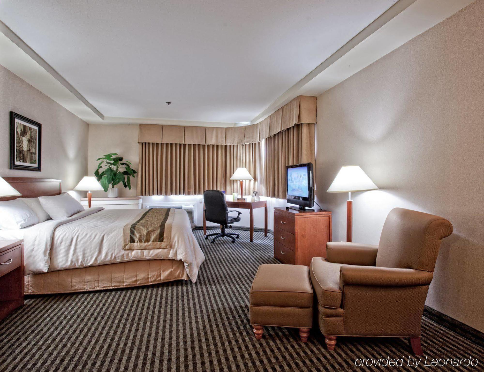 Surestay Hotel By Best Western Chilliwack Kültér fotó