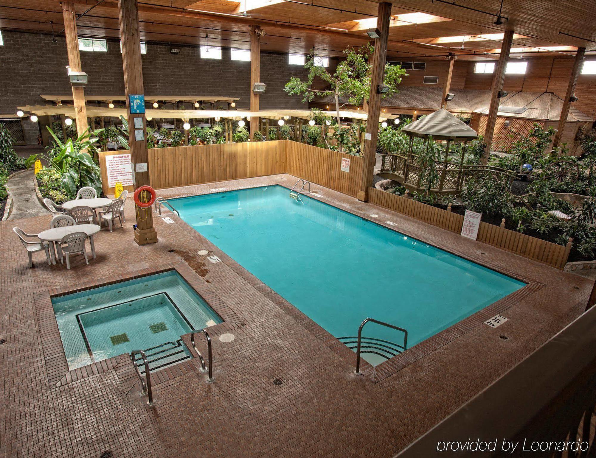 Surestay Hotel By Best Western Chilliwack Kültér fotó