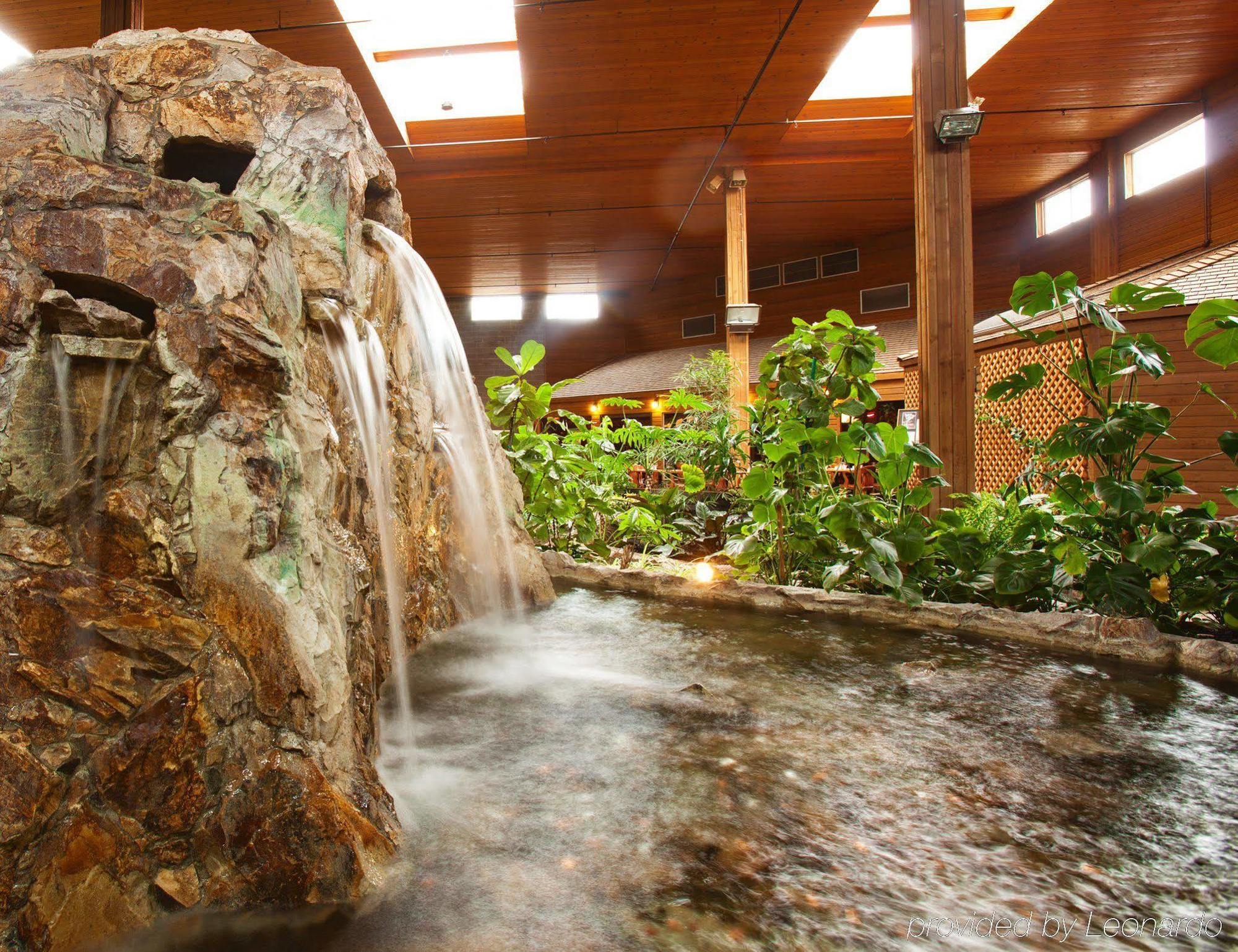 Surestay Hotel By Best Western Chilliwack Létesítmények fotó