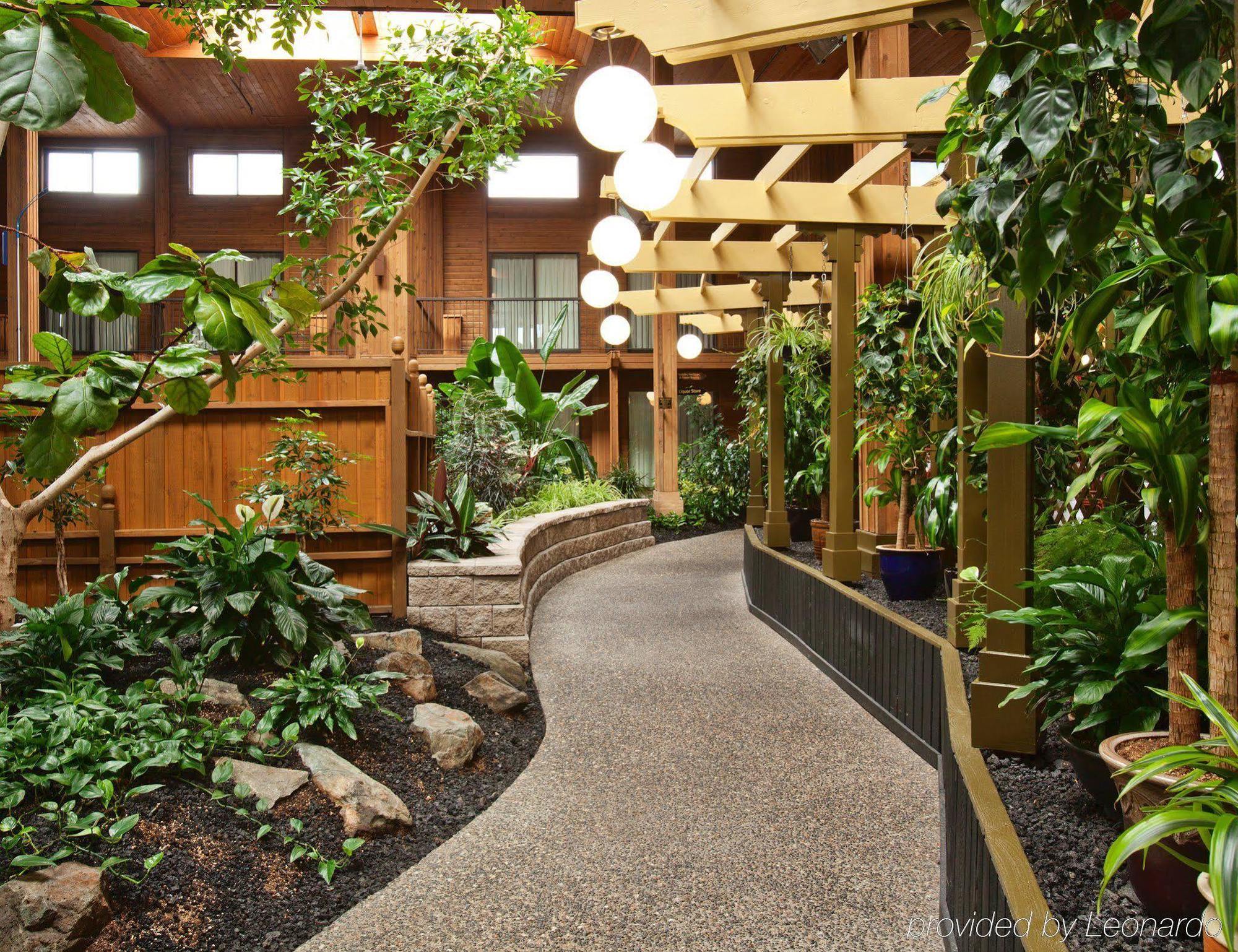 Surestay Hotel By Best Western Chilliwack Kültér fotó