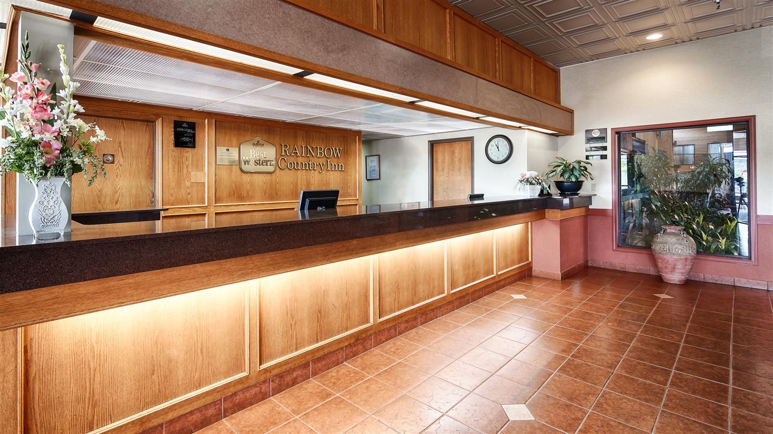 Surestay Hotel By Best Western Chilliwack Kültér fotó