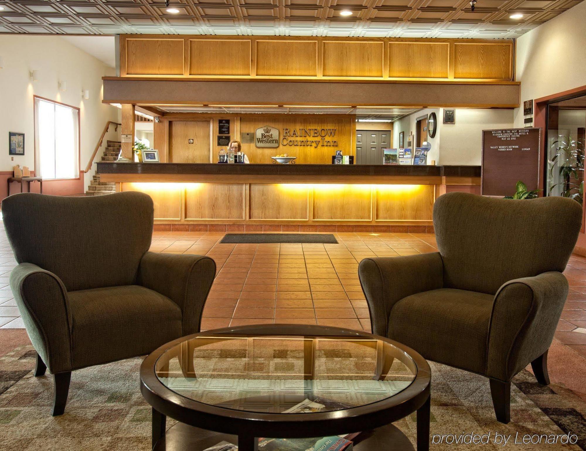 Surestay Hotel By Best Western Chilliwack Kültér fotó