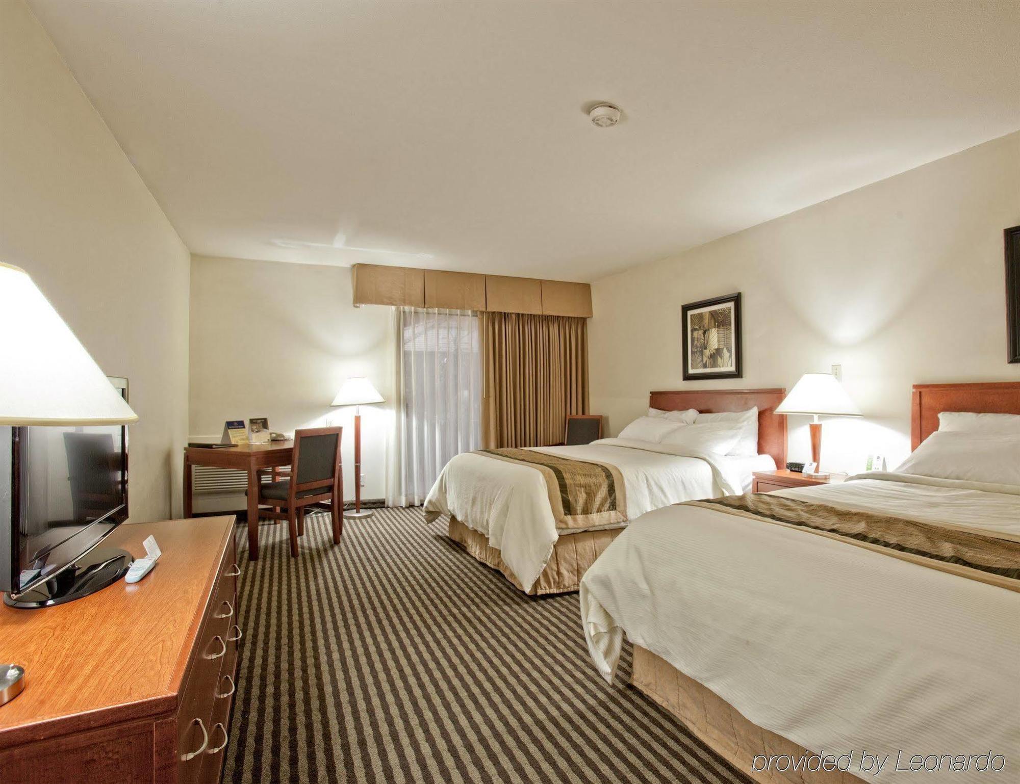 Surestay Hotel By Best Western Chilliwack Kültér fotó