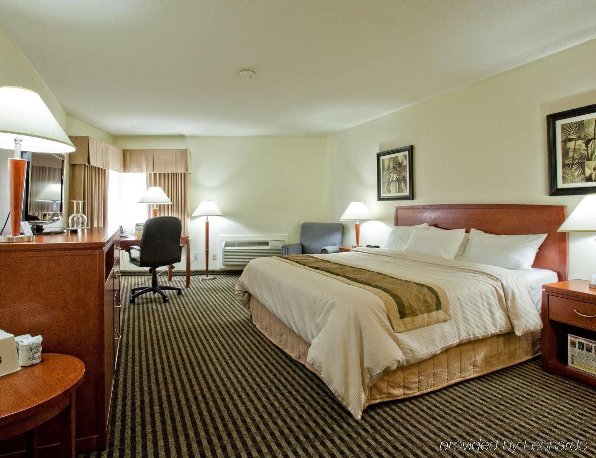 Surestay Hotel By Best Western Chilliwack Kültér fotó