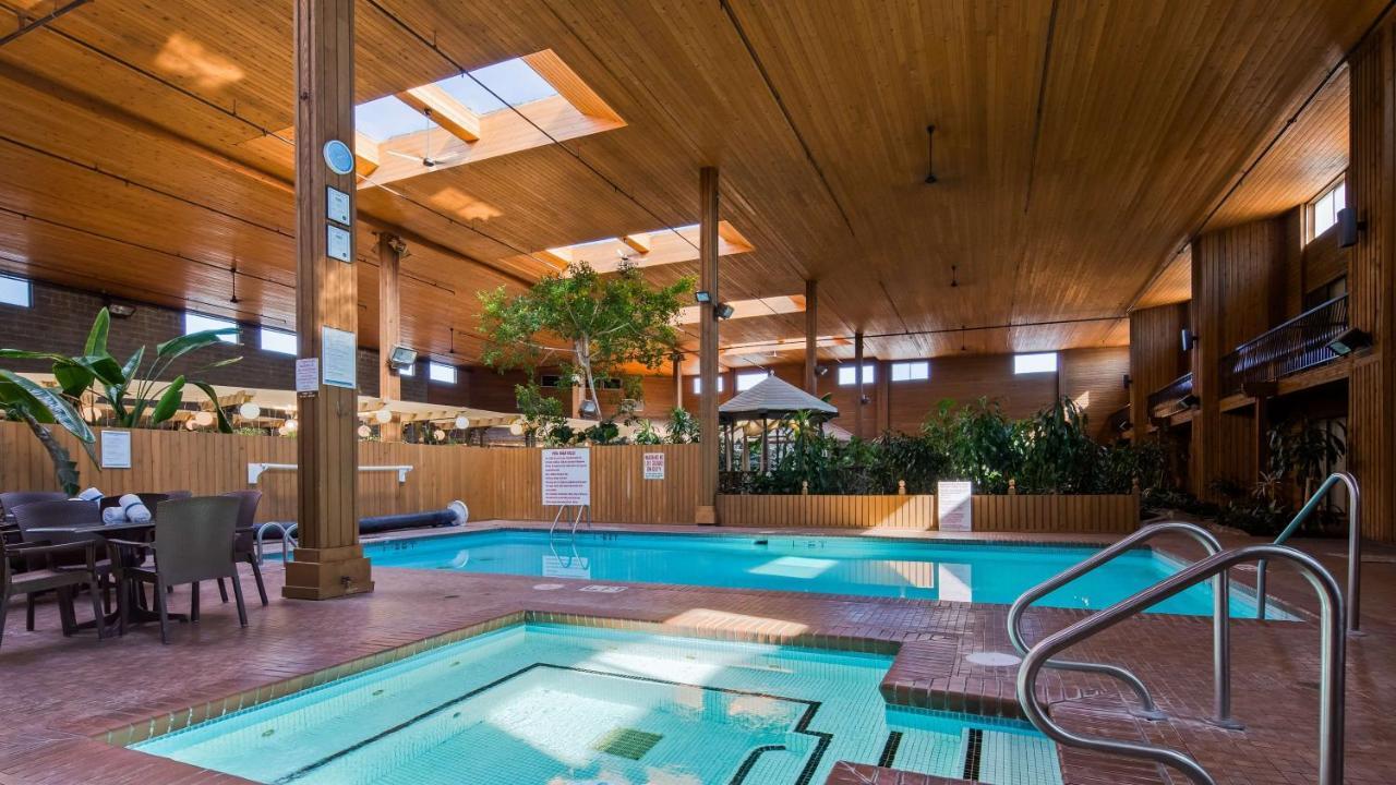 Surestay Hotel By Best Western Chilliwack Kültér fotó