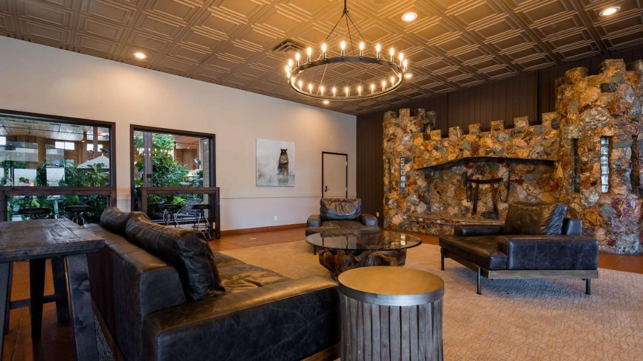 Surestay Hotel By Best Western Chilliwack Kültér fotó