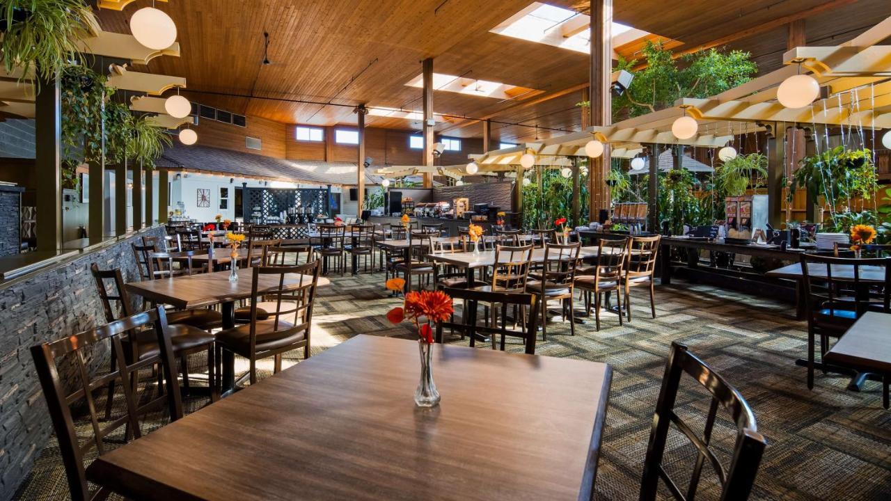 Surestay Hotel By Best Western Chilliwack Kültér fotó