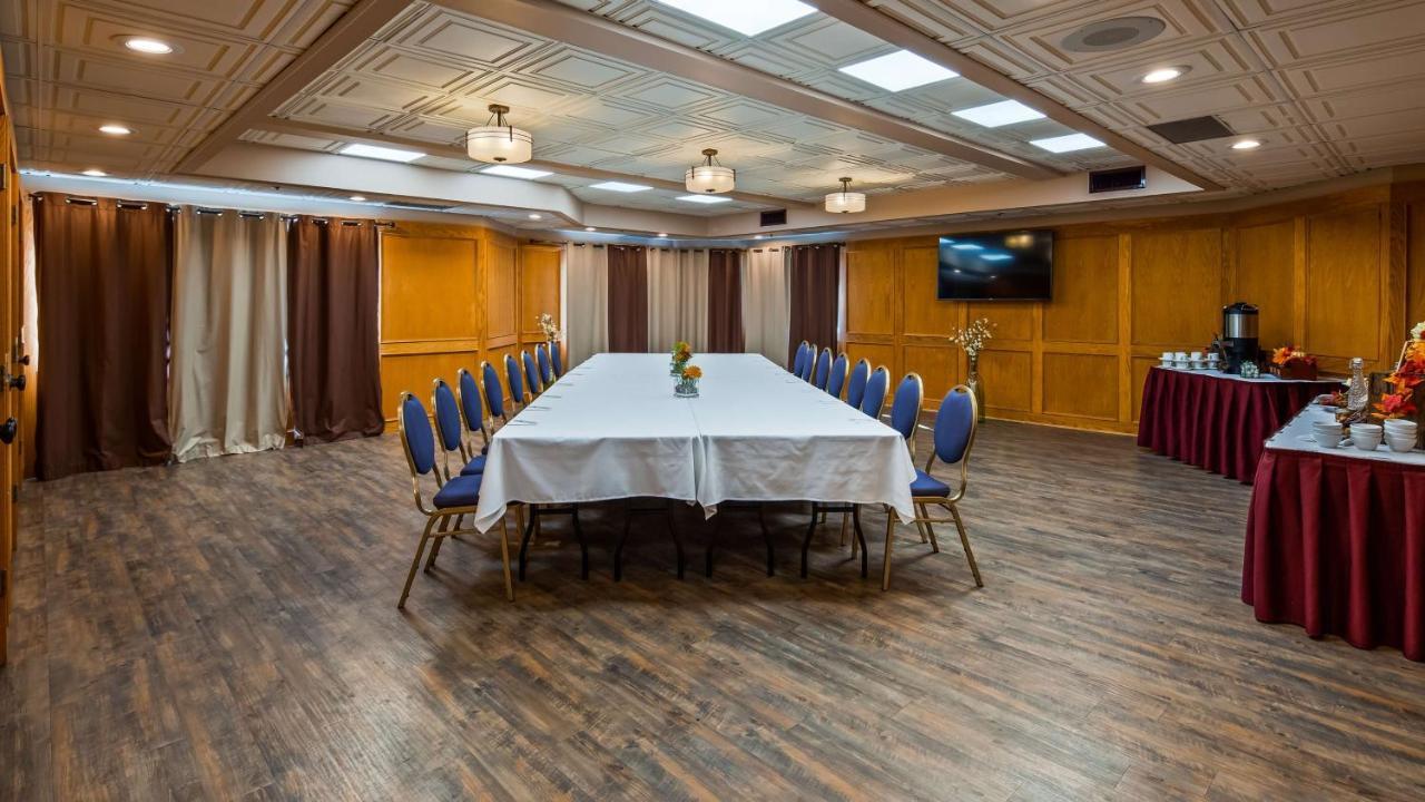 Surestay Hotel By Best Western Chilliwack Kültér fotó