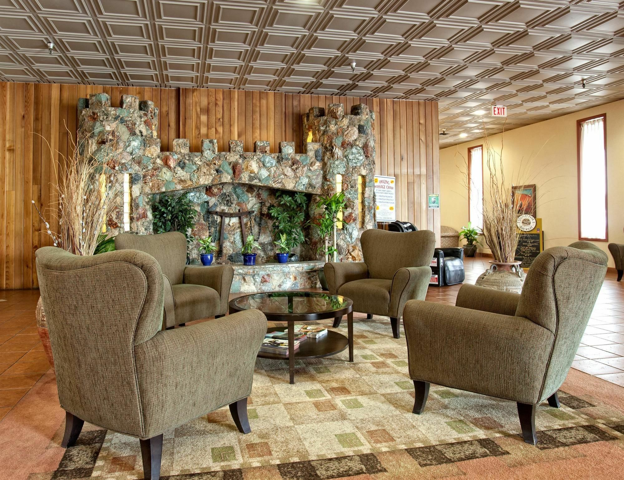 Surestay Hotel By Best Western Chilliwack Kültér fotó