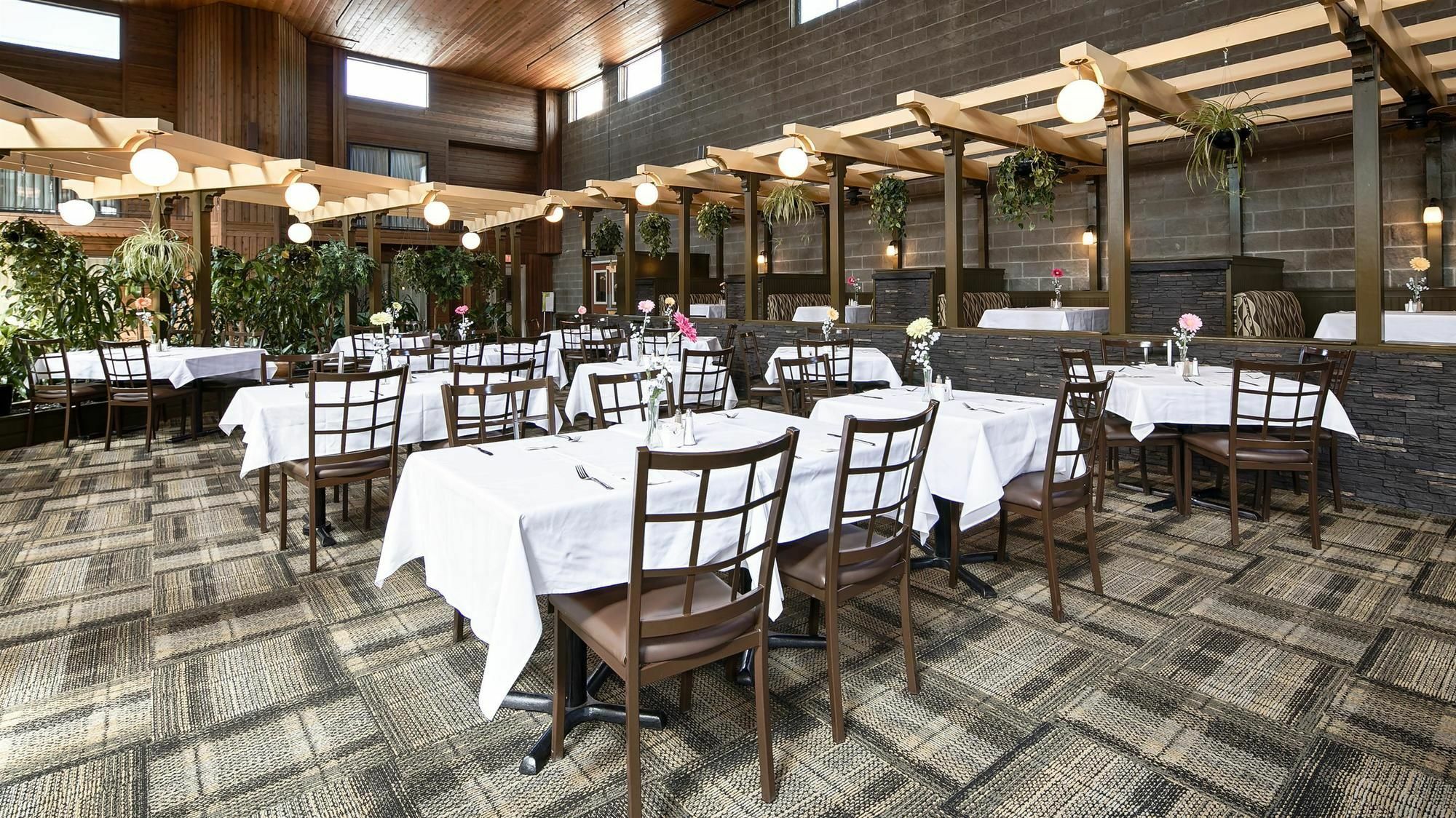 Surestay Hotel By Best Western Chilliwack Kültér fotó