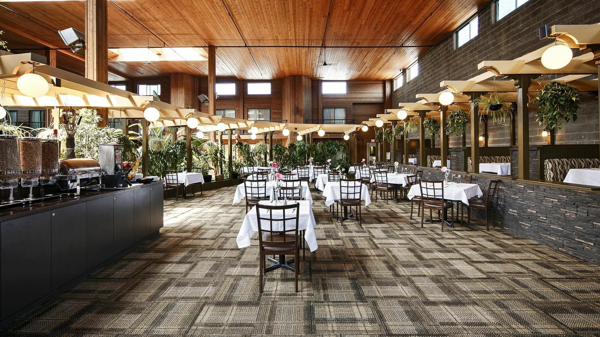 Surestay Hotel By Best Western Chilliwack Kültér fotó