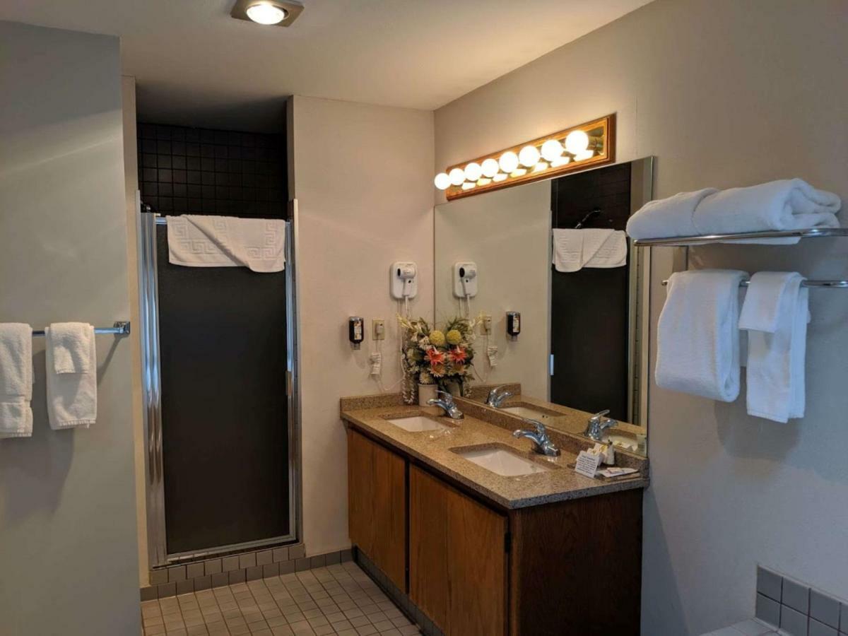 Surestay Hotel By Best Western Chilliwack Kültér fotó
