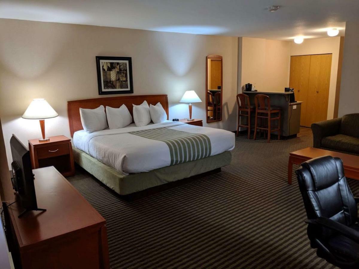 Surestay Hotel By Best Western Chilliwack Kültér fotó