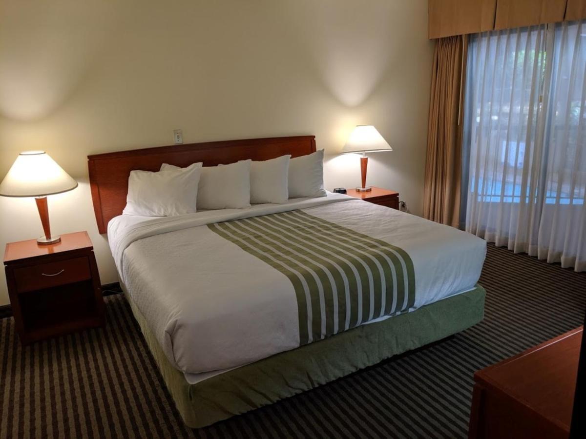 Surestay Hotel By Best Western Chilliwack Kültér fotó