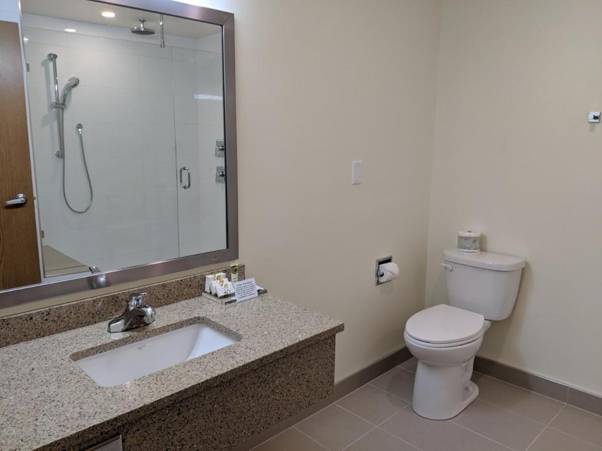 Surestay Hotel By Best Western Chilliwack Kültér fotó