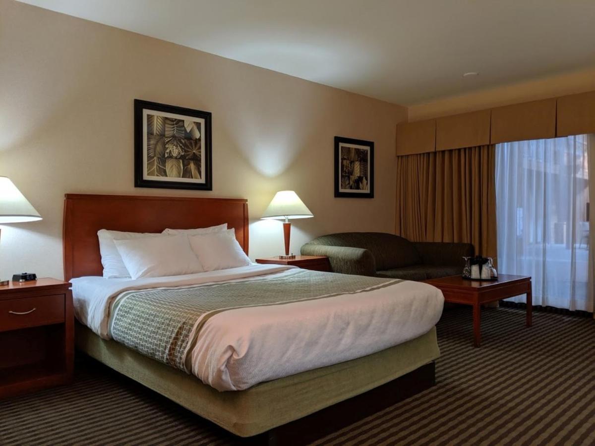 Surestay Hotel By Best Western Chilliwack Kültér fotó