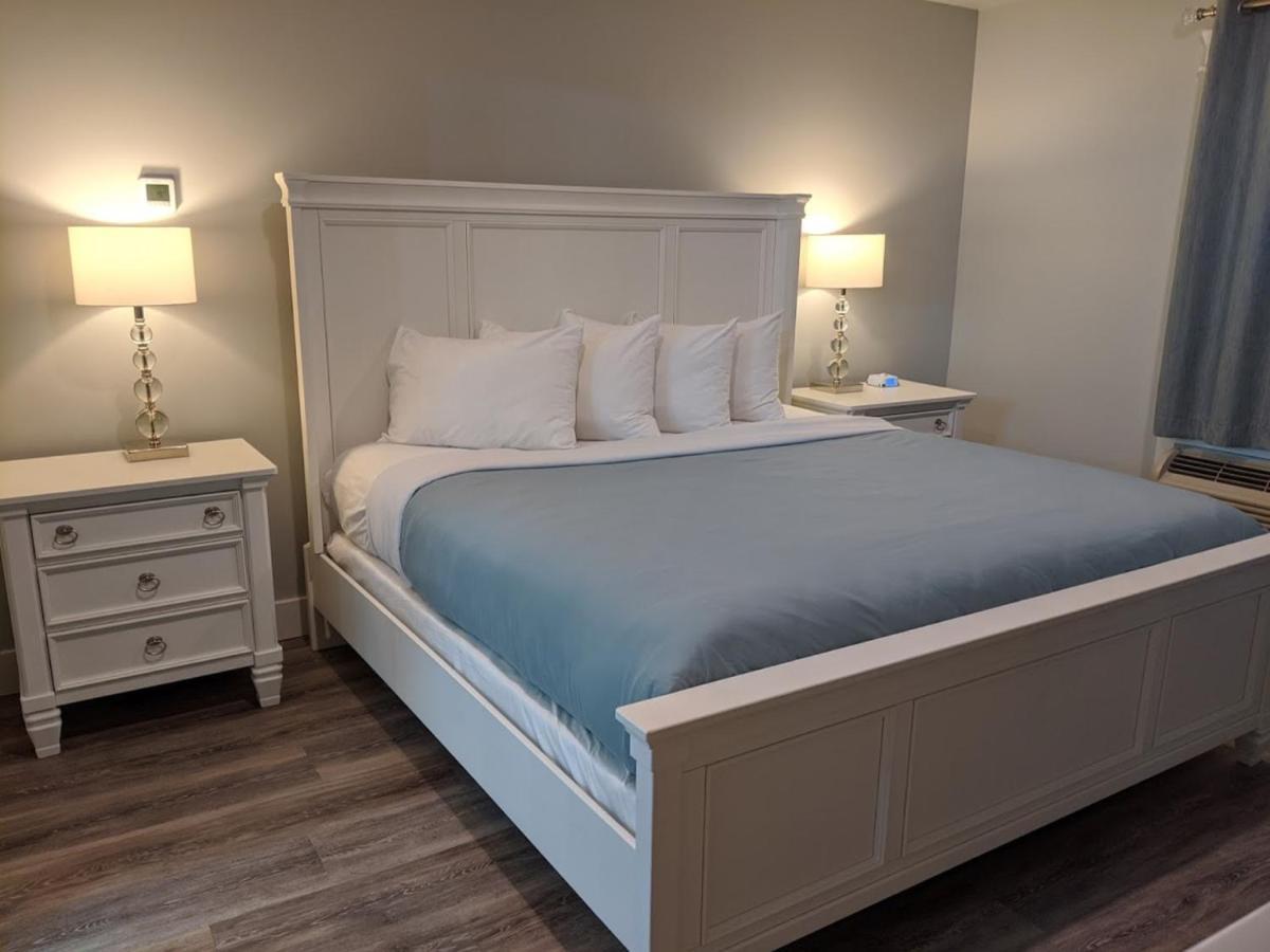 Surestay Hotel By Best Western Chilliwack Kültér fotó
