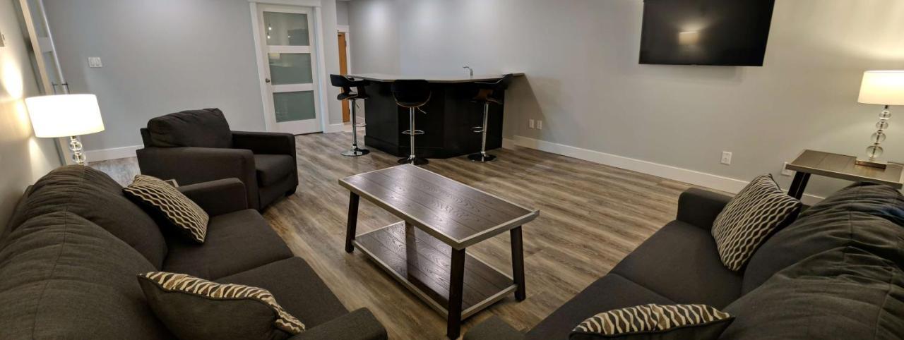Surestay Hotel By Best Western Chilliwack Kültér fotó