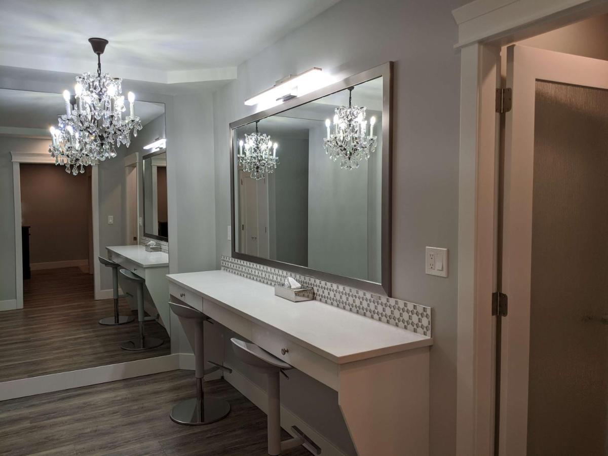 Surestay Hotel By Best Western Chilliwack Kültér fotó